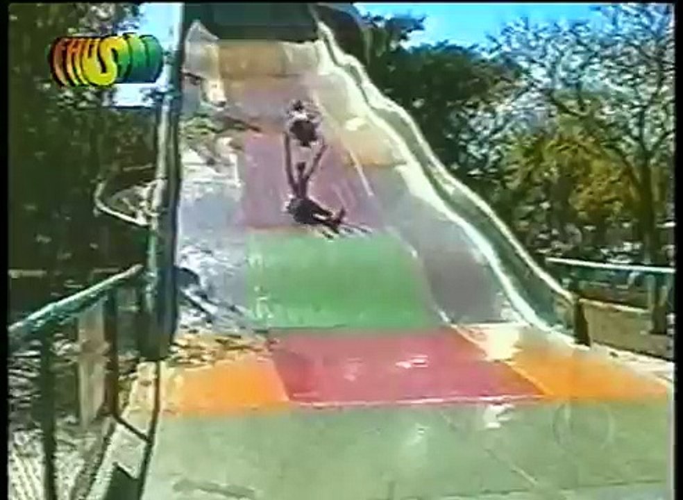 video cassetadas 11 01 2009 parte 3