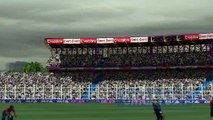 EA Sports Cricket 2012   IPL-5 Patch For Cricket07 PC Game [Gameplay   HD 1080p] (OMGAyush)