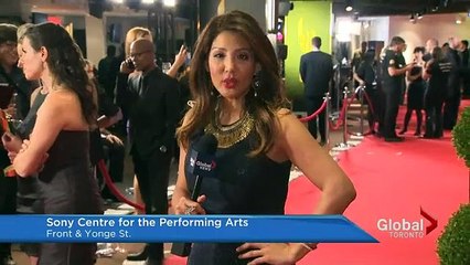 2014 Canadian Screen Awards