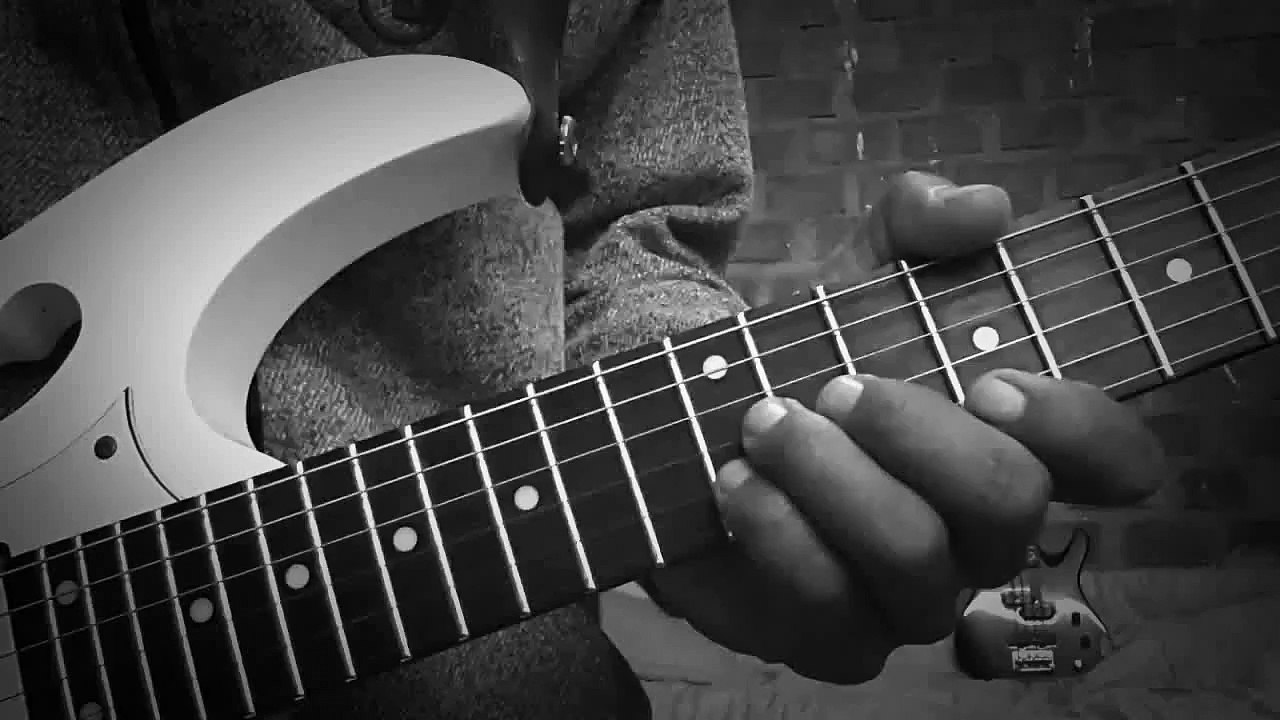 EL CERVEZERO-ARMONIA 10 TUTORIAL GUITAR