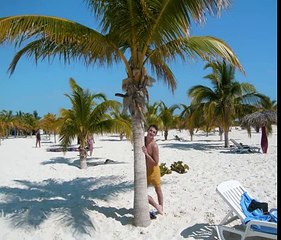 CUBA Cayo Largo