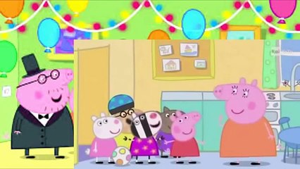 PEPPA PIG italiano nuovi episodi 2015 cartoni animati in italiano29