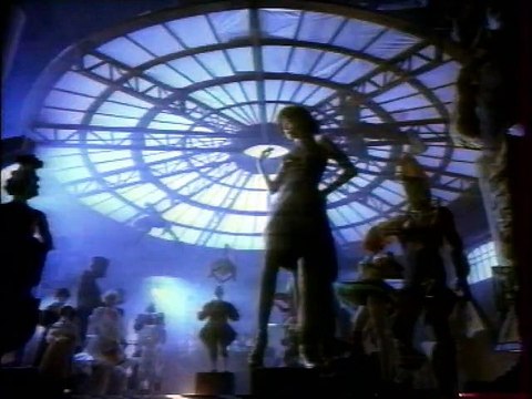 France 2 6 Avril 1993 3 B.A., 1 Pub, Bas Les Masques