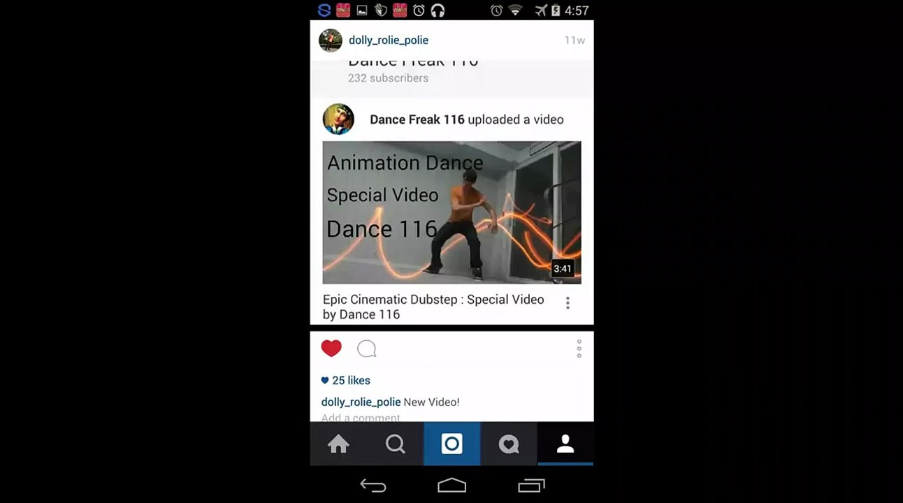 | Instagram | Follow back https://instagram.com/p/