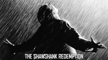 Brooks Was Here - Shawshank Redempton - Thomas Newman Piano Cover