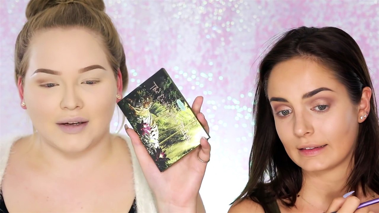 GET READY WITH ME   Chloe Morello!