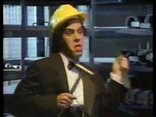 Michel Courtemanche - James Bond