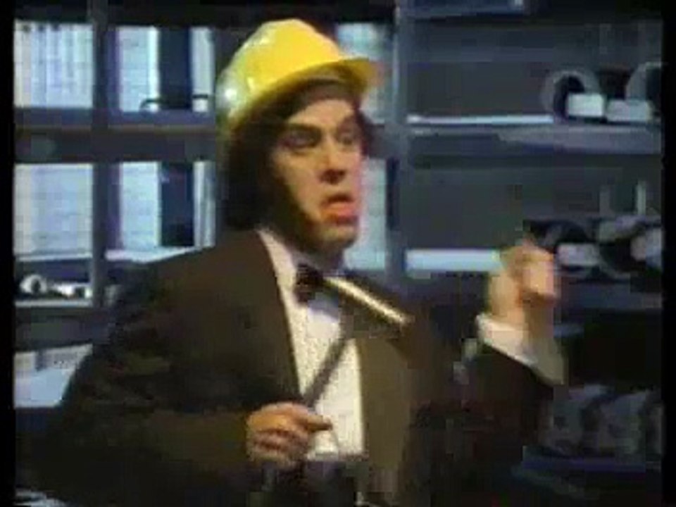 Michel Courtemanche - James Bond