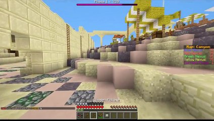 Minecraft Annihilation Class – Mercenary