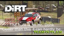 Dirt Rally Rally Cross The hunt of Mr Donks time in a  Ford Fiesta Vol 4