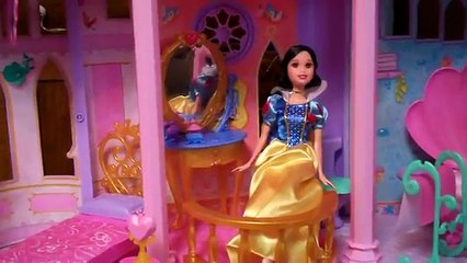 Disney Princess Ultimate Dream Castle