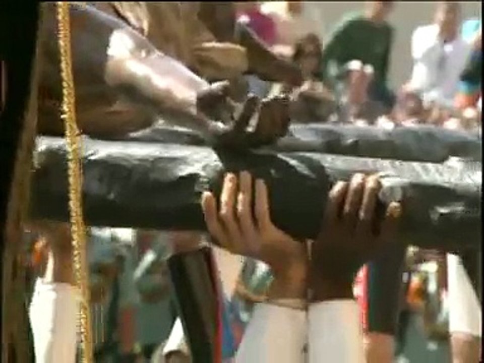 Legionarios Cristo de la buena muerte