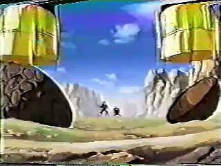 Ramstein Du Hast dbz (amv)