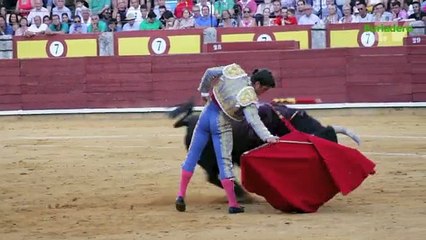 Exitoso inicio en Ciudad Real