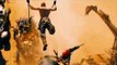 Mad Max: Estrada da Fúria (Mad Max: Fury Road) - Trailer 3 Legendado