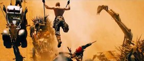 Mad Max: Estrada da Fúria (Mad Max: Fury Road) - Trailer 3 Legendado