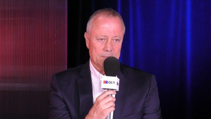 Lyon - Lacombe: "Mapou me fait penser à Marius Trésor"