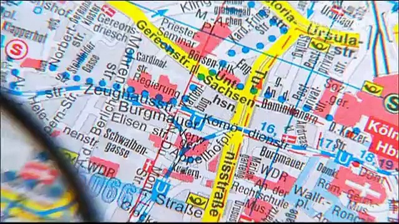 Die Sendung mit der Maus - Navi (GPS)
