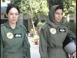 Pakistan Air Force Female Pilots Complete Operational Conversion On Fighter!!