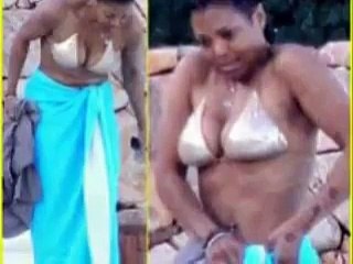 Meet Janet Jackson's New Husband....