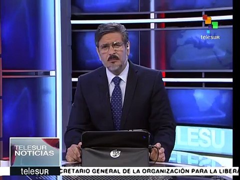 Reabre Egipto paso fronterizo con la Franja de Gaza