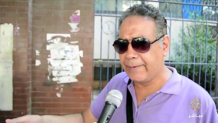 تعليقات الشارع المصري حول فتوى علي جمعة بعدم جواز رؤية الزوجة لـ"شات" زوجها