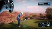 EA SPORTS Rory McIlroy PGA TOUR  Gameplay Features Trailer  PS4, Xbox One