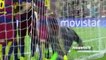 Barcelona: Lionel Messi anotó golazo tras pase de pecho de Suárez (VIDEO)
