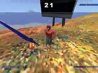 Extreme Sports PC - Maui (Extreme)