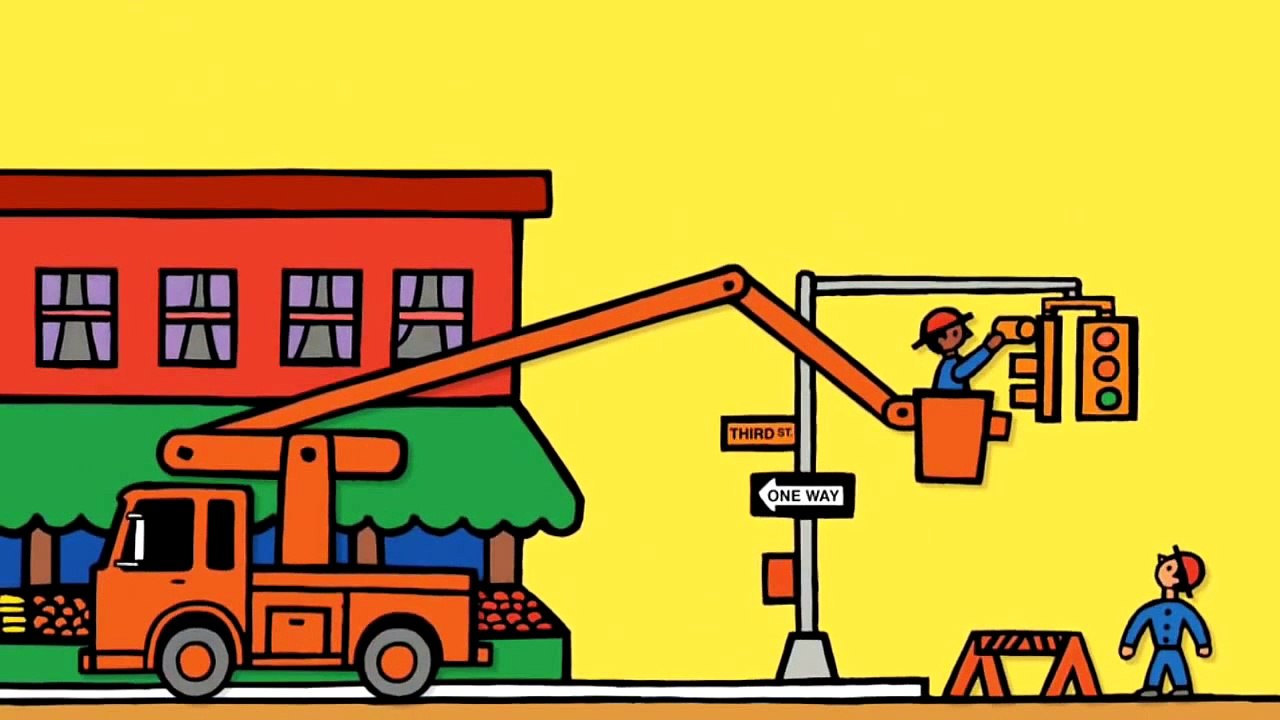 كرتون اطفال سيارات - كارتون سيارات مدبلج بالعربى - Cartoon cars kids