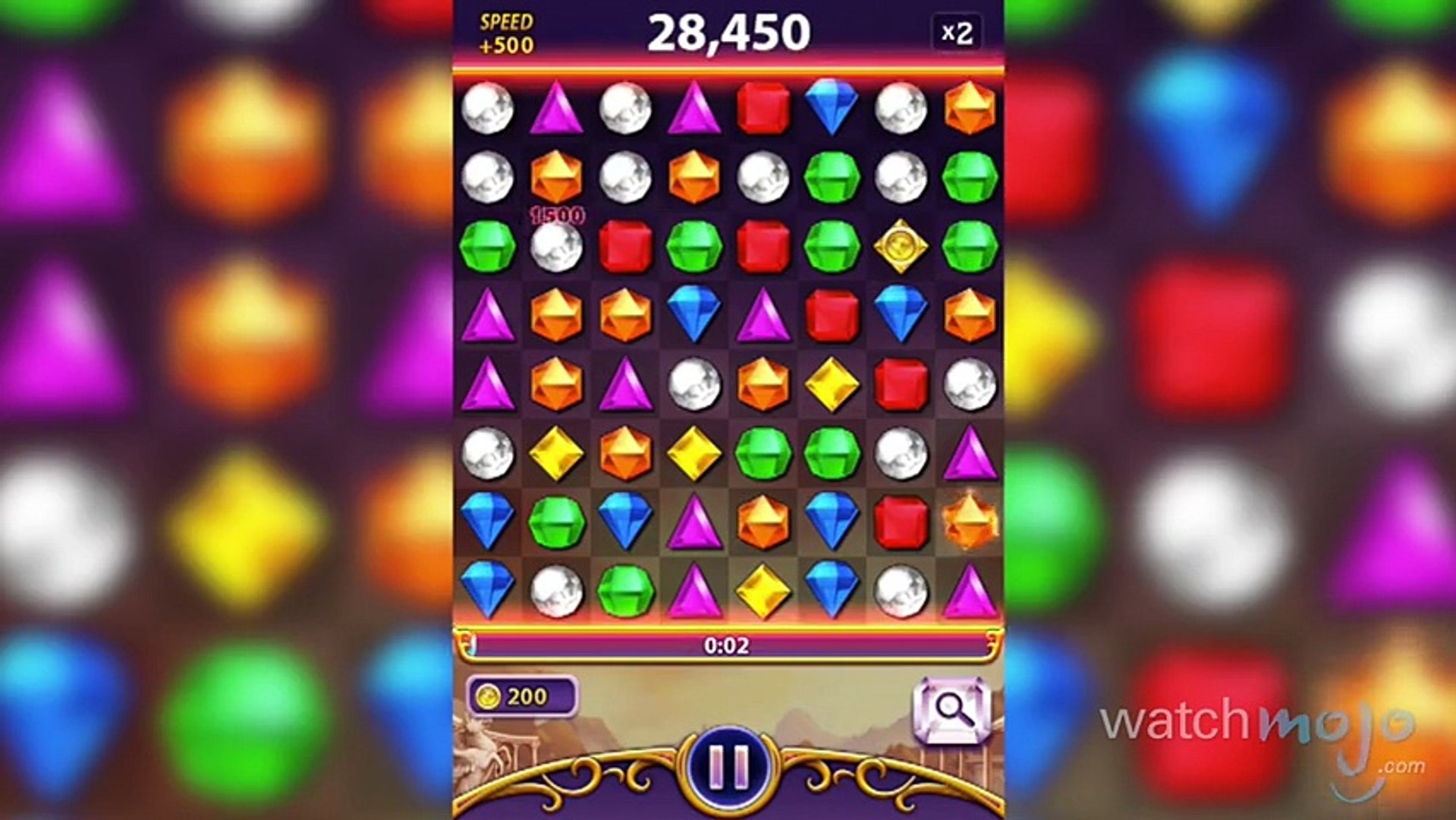 Top 10 Free To Play Mobile Games