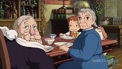 Top 10 Anime Worlds We're Glad Arent Real