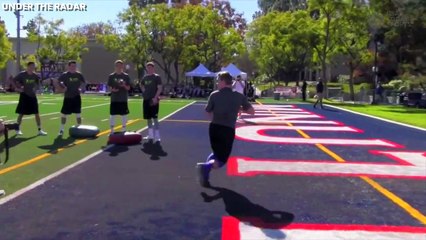 QB recruit Tate Martell drawing comparisons to Johnny Manziel