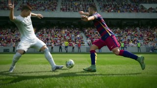 FIFA 16 - New Season Trailer - PS4, Xbox One, PC