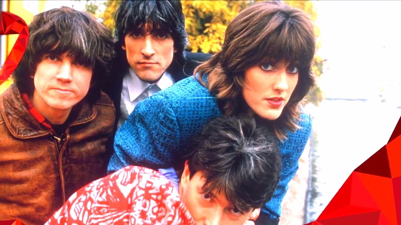 Katrina & The Waves WALKING ON SUNSHINE EXTENDED