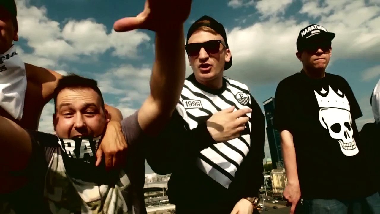 MOSAD _ KOCUR - MAROKO