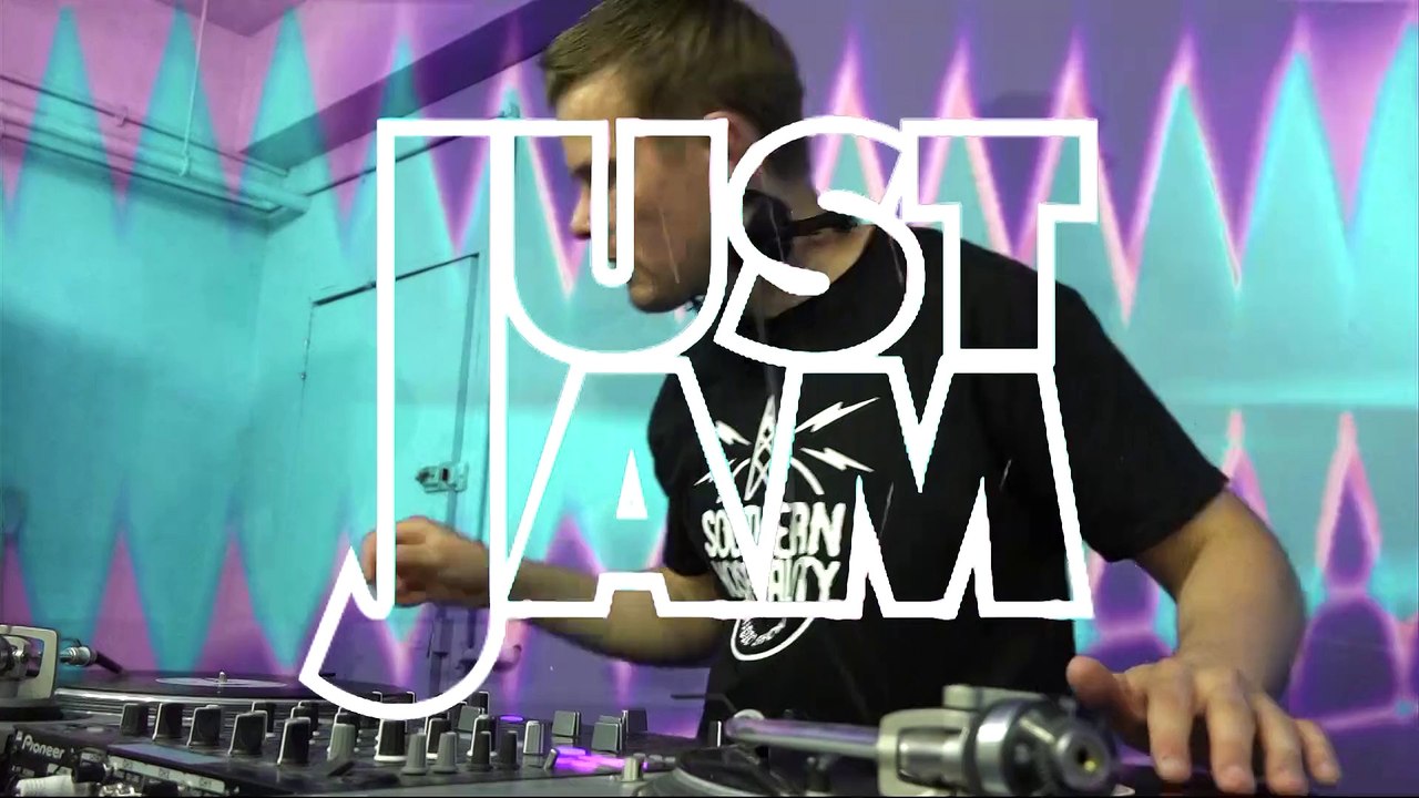 JUST JAM 143 SUPERIX