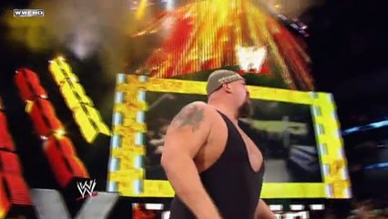 MARK HENRY VS BIG SHOW VEANGENCE 2011 VF