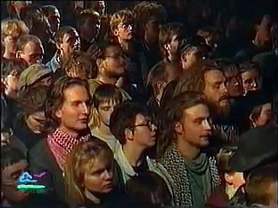 Rio Reiser  - Der Traum ist aus