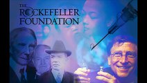 La fondation Rockefeller et les débuts de la recherche sur la guerre psychologique