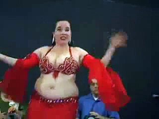 drum solo Belly Dance
