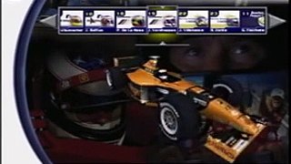PC Games - EA Sports - F1 2000 - Reportage