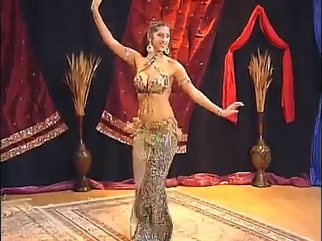 Full Hot Arabic HD Dance