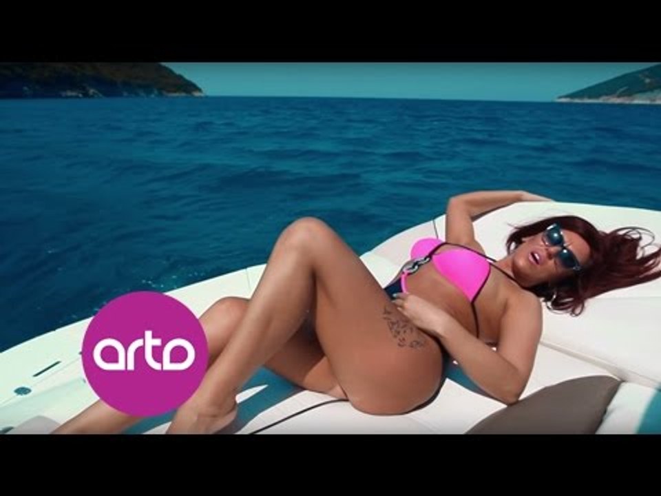 Arta Bajrami - Thuaj jo (Official Music Video) HD