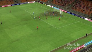 Football Manager 2013 (FM 2013) Video Gameplay Engine - PC [HD]