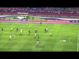 Gols - Série A: Goiás vence São Paulo por 3 a 0 no Morumbi