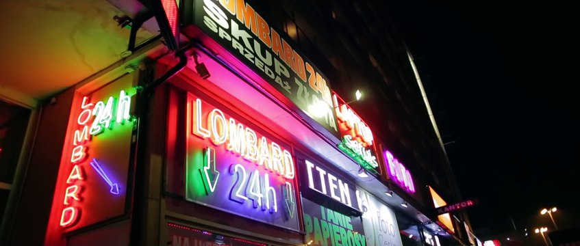 SOBOTA - Bandycki Raj (prod. Matheo) VIDEO