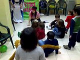 Fiestas infantiles Alicante con magos, payasos, animadores para cumpleaños, comuniones, niños