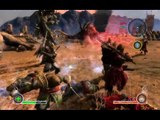 Lord of the Rings: Conquest -Gameplay [HD]
