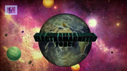 How do magnets work? - James May's Q&A (Ep 37) - Head Squeeze